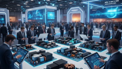 Top Amplifier Audio Boards at 2026 Canton Fair for Global Buyers?