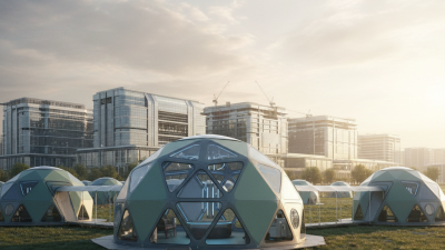 What is the Best Camping Tent for the 2026 Canton Fair?