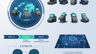 Top 10 Pos Terminals at China Import Export Fair 2026?
