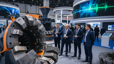 Top 5 Tips for Crusher Wear at 2026 Canton Fair