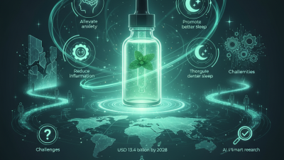 Top 10 Benefits of Mint Cbd Oil for Global Buyers in 2026?