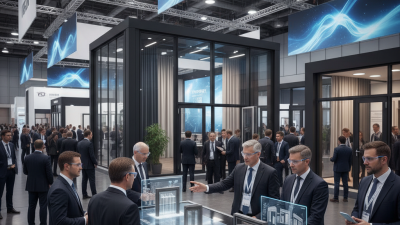 How to Source Commercial Windows and Doors at Trade Shows 2026?