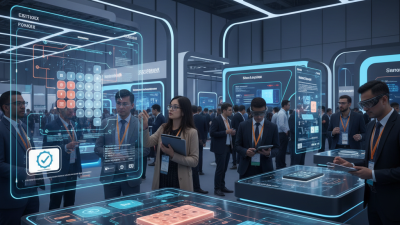 How to Choose the Best Silicone Keypad at the 2026 Canton Fair?