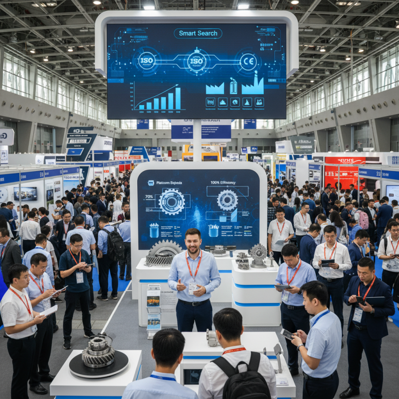 How to Choose Planetary Gearboxes at the 2026 Canton Fair?