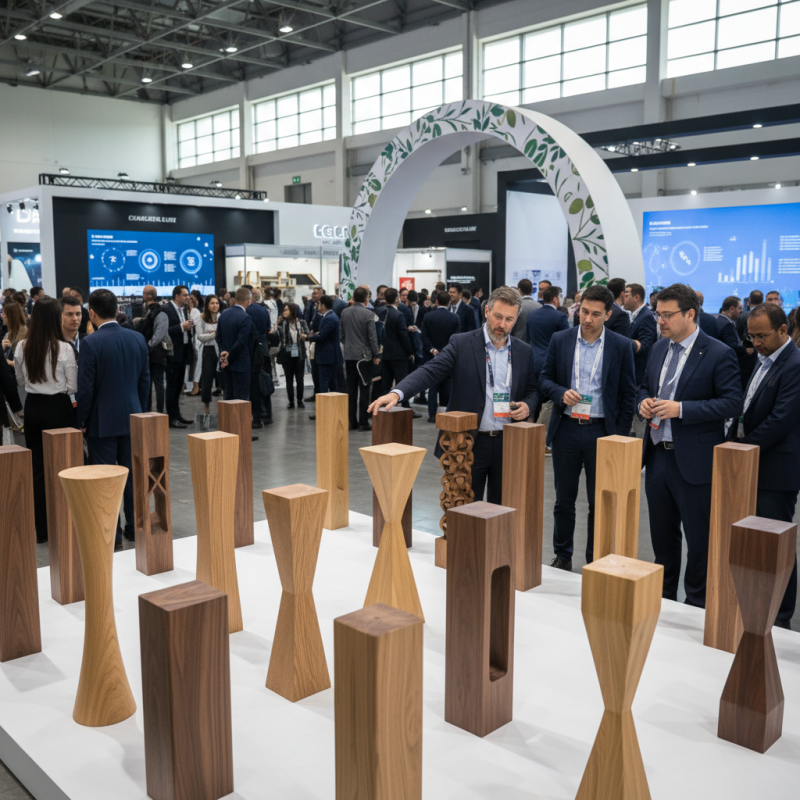 Best Wooden Desk Legs at 2026 Canton Fair for Global Buyers?