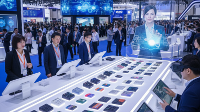 Best Silicone Keypad Innovations at 2026 Canton Fair?
