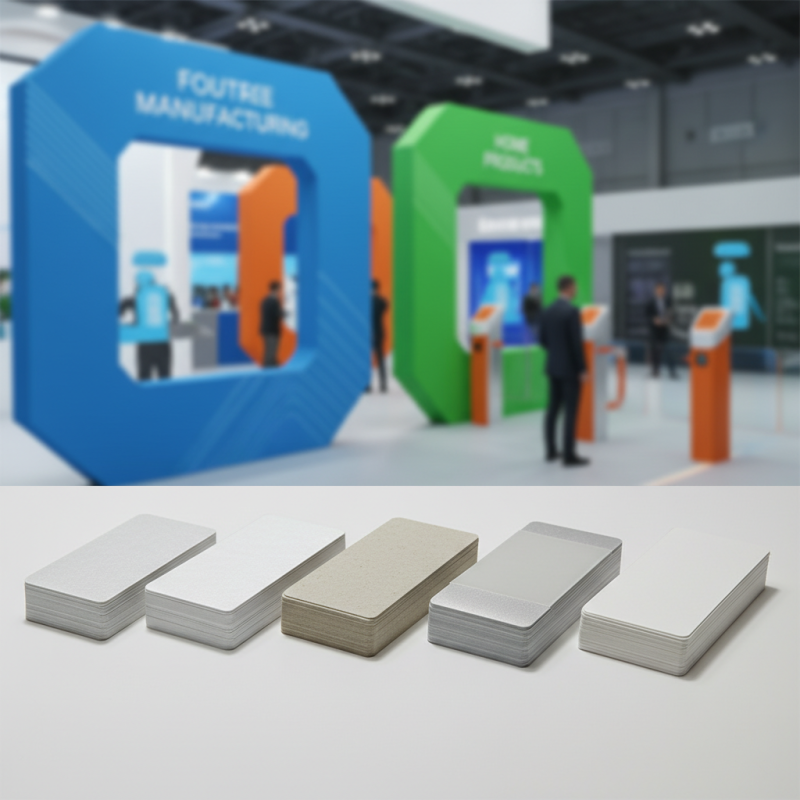 Top 5 Ticket Printing Paper Options for 2026 Canton Fair?