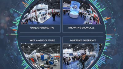 Why Choose Fisheye Lenses at the 2026 China Import Export Fair?