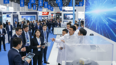 How to Choose a Dustproof Testing Machine at Canton Fair 2026?