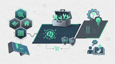 Top 5 Metal Tool Box Tips for 2026 Canton Fair Success?