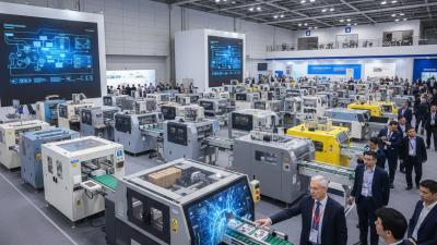 Top Packing Sealing Machines to Discover at China Import Export Fair 2026?