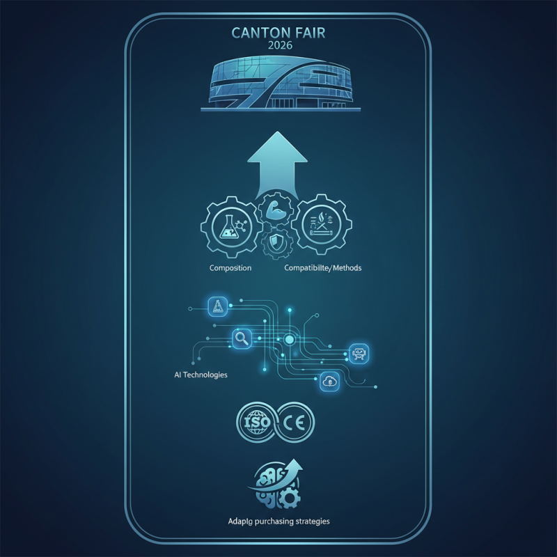 How to Choose Stainless Welding Wire for 2026 Canton Fair?