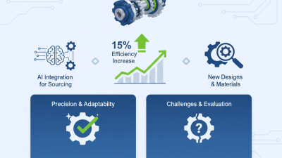 Best Planetary Gearbox Innovations at 2026 Canton Fair?