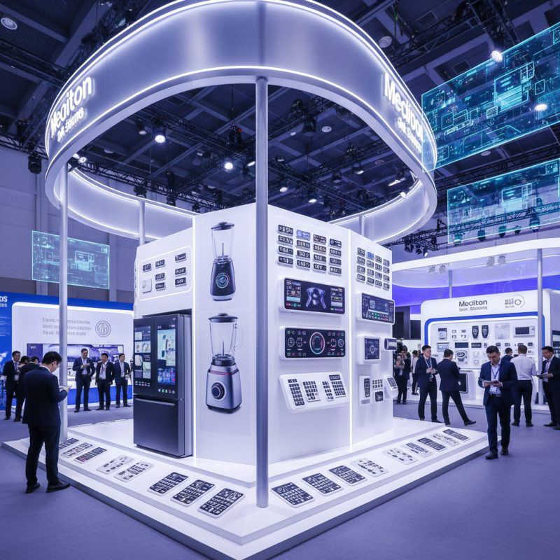 Best Silicone Keypads to Buy at the 2026 Canton Fair?