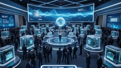 Top Battery Pack Innovations at 2026 Canton Fair in China?