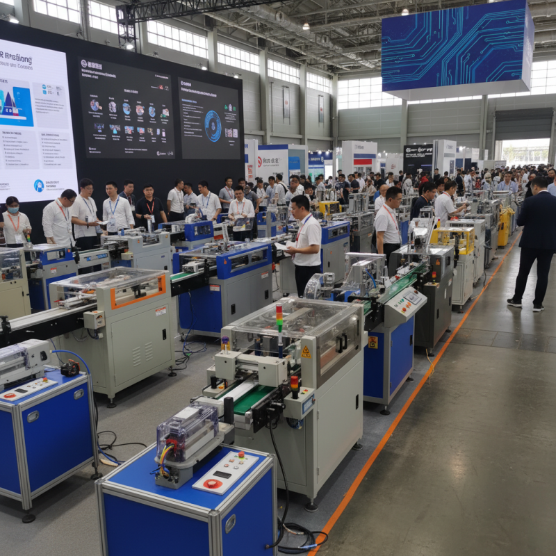 How to Choose the Best Packing Sealing Machine at Canton Fair 2026?