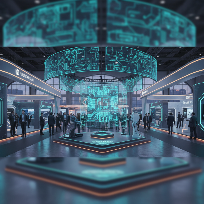 What is Reverse Engineering PCB at the 2026 Canton Fair?