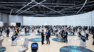 Top Office Chairs to Explore at China Import Expo 2026?