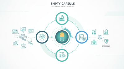 Top 5 Tips for Sourcing Empty Capsules at Canton Fair 2026