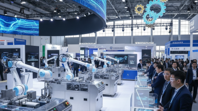 China Top Packing Sealing Machine at 2026 Canton Fair Insights?