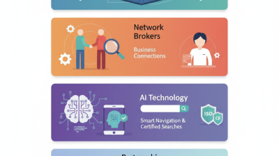 Why Network Brokers are Essential for Guangzhou Fair 2026?