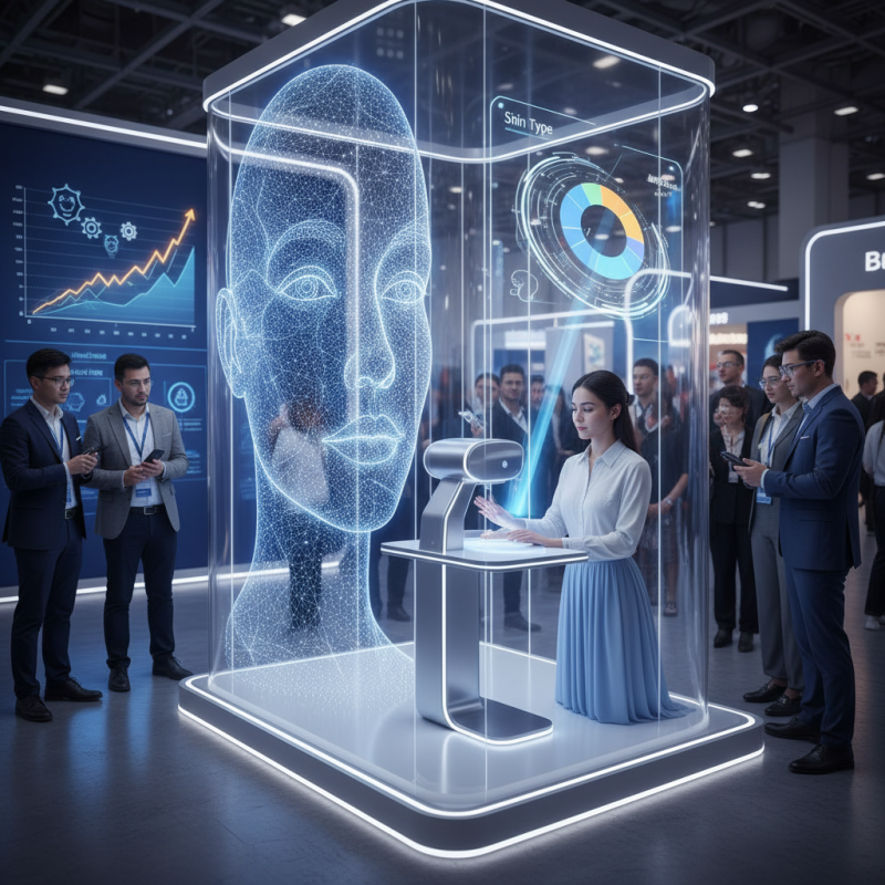 Top Skin Type Diagnosis Trends at 2026 Canton Fair?