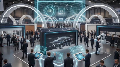 Garage Door Innovations at 2026 Canton Fair for Global Buyers?