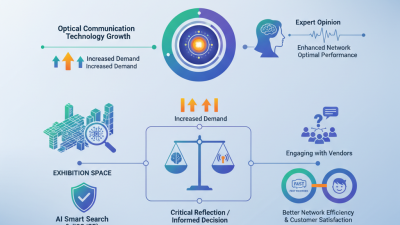 How to Choose the Best Optical Switch at Canton Fair 2026?