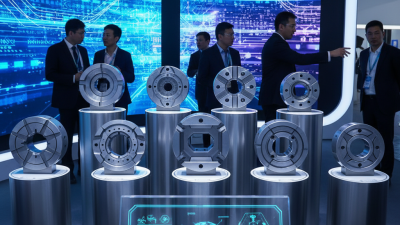 Top 10 Carbide Dies to Explore at 2026 Canton Fair?