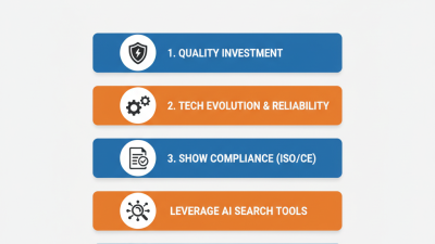 Top 5 Signal Surge Protector Tips Ahead of 2026 Canton Fair?