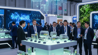 What are Polyester Film Capacitors at the 2026 Canton Fair?