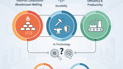 How to Choose the Right Crucible for Aluminium Melting at 2026 Canton Fair?