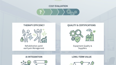 How to Evaluate Tecar Therapy Cost at 2026 Canton Fair?