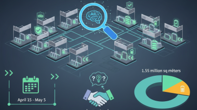 How to Source Battery Packs at the 2026 Canton Fair?