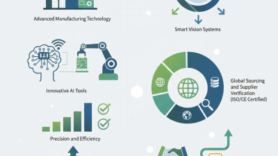 Industrial Vision Inspection Trends at 2026 Canton Fair?