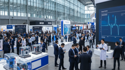 Why Choose Signal Surge Protector at the 2026 Canton Fair?