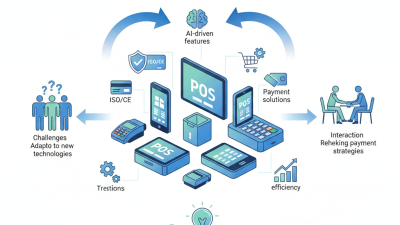 Top 10 POS Terminals for Global Buyers at 2026 Canton Fair