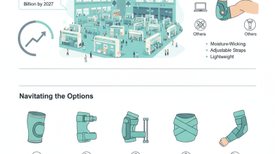 Top 5 Elbow Brace Options at 2026 Canton Fair?