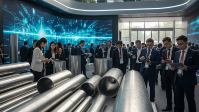 Top 10 Hot Dip Galvanized Steel Pipes for 2026 Canton Fair?