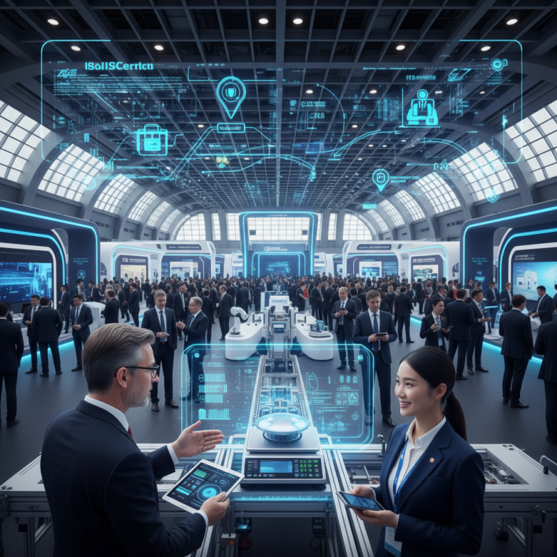 China Top Label Scale Insights for the 2026 Canton Fair?