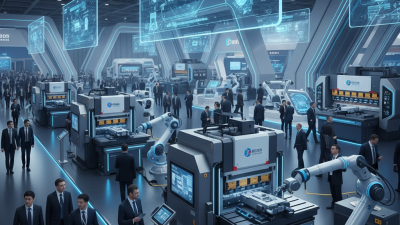 Why Press Brake Solutions Are Essential at the 2026 Canton Fair?