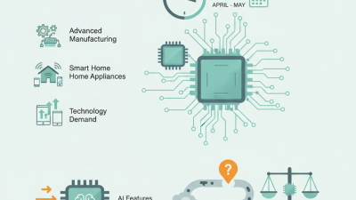 Integrated Chip Trends at 2026 139th Canton Fair Insights?