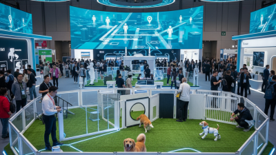 Best Dog Fence Solutions at the 139th Canton Fair 2026?