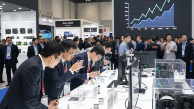 How to Choose the Right Thermal Paste at the 2026 Canton Fair?