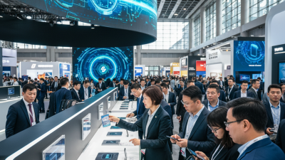 How to Choose the Best Phone Power Bank at 2026 Canton Fair?