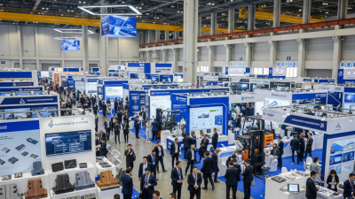 Top 10 Jaw Plate Suppliers at the 139th Canton Fair 2026?