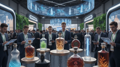 Top 10 Liquor Bottles at 2026 Canton Fair for Global Buyers?