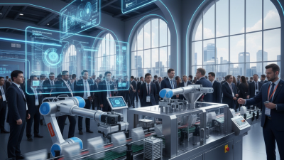 Top 5 Tips for Maximizing Pouch Packing Line at 2026 Canton Fair?