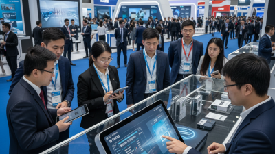 How to Use Pos Terminal at 2026 Canton Fair for Global Buyers?