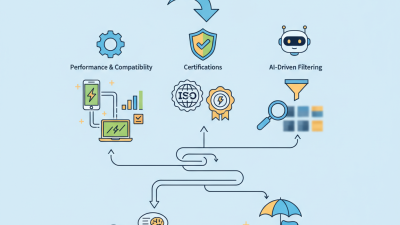 How to Choose the Best Backup Battery at the 2026 Canton Fair?
